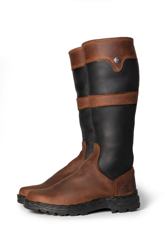 Sango Midcalf Boot