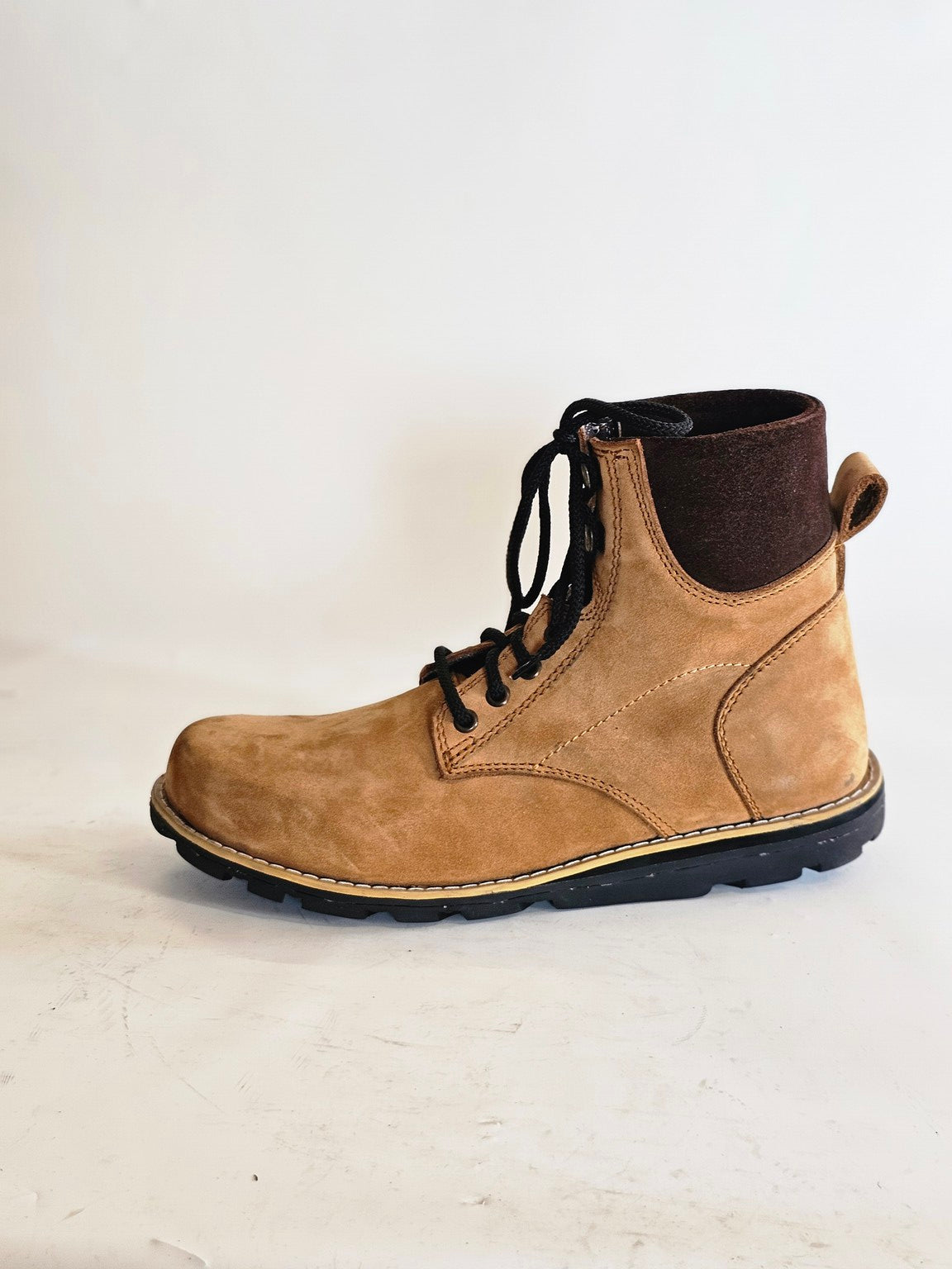 Dave Boot – Hello Quality Collection