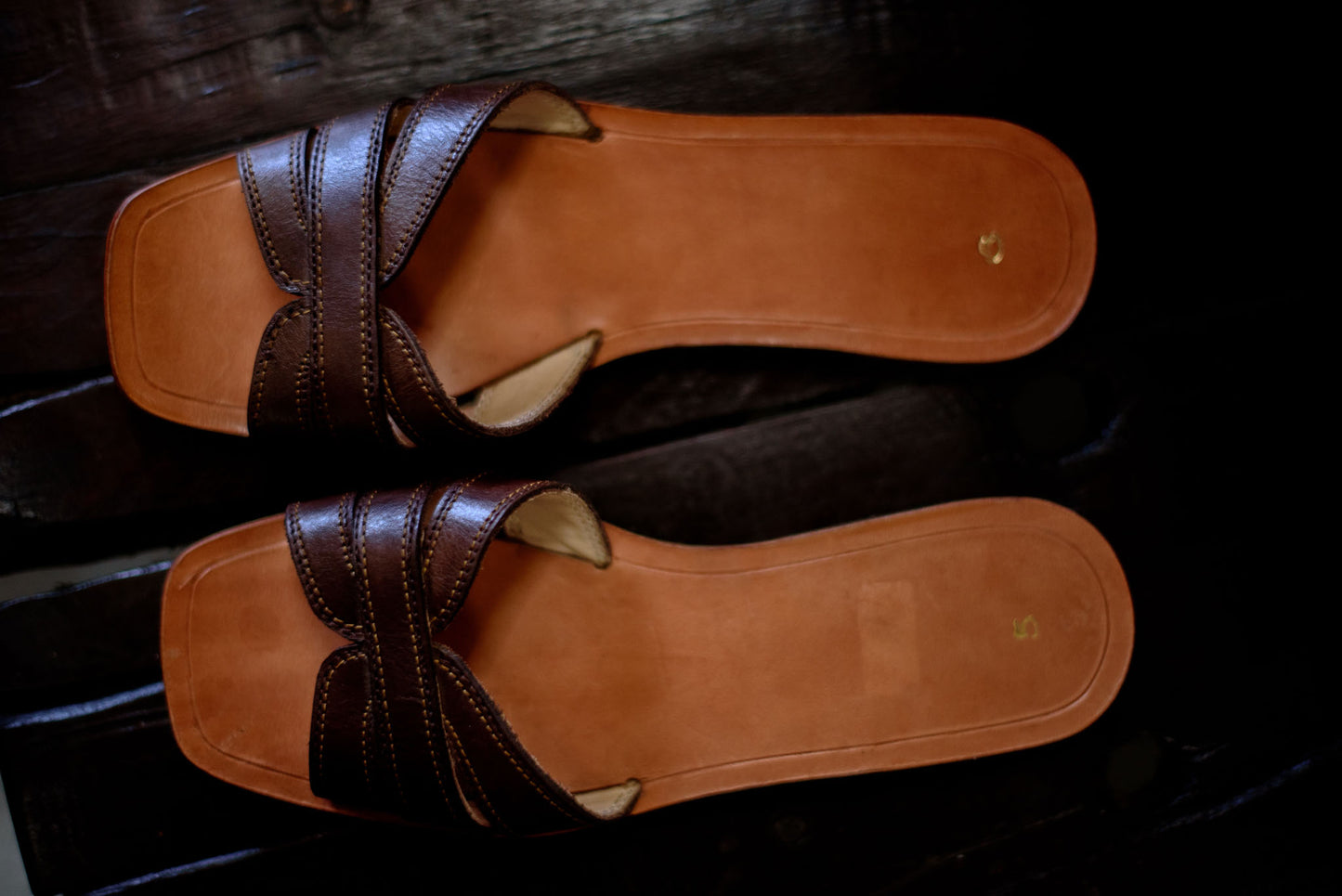 sandal1 - Hello Quality Collection