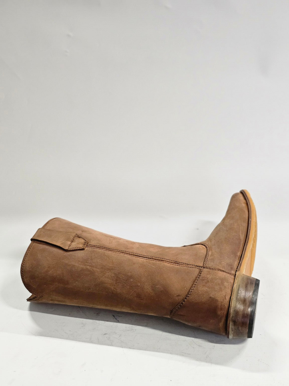 Mouton Cowboy Boots - Hello Quality Collection