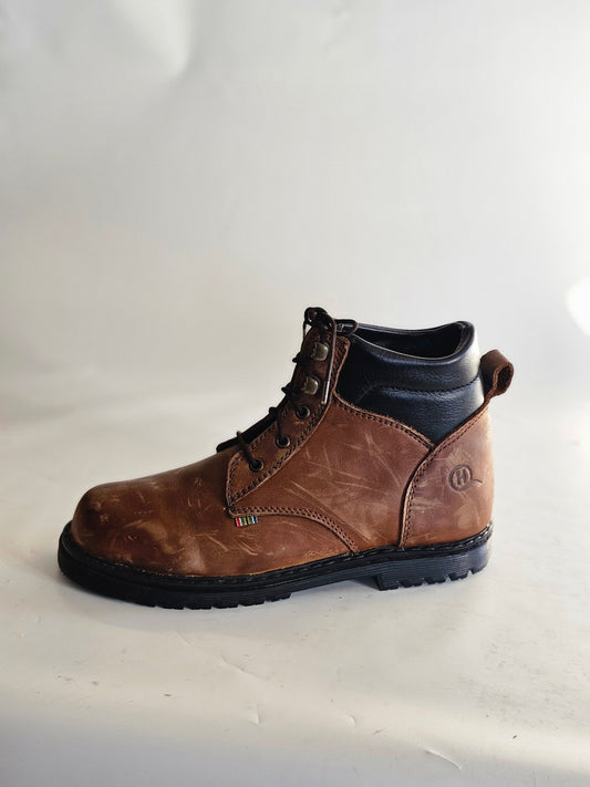 Parker Work Boots - Hello Quality Collection