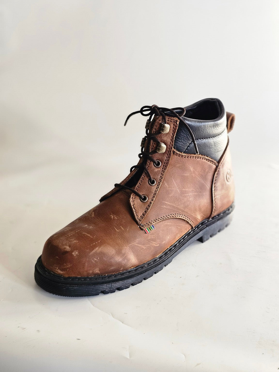 Parker Work Boots - Hello Quality Collection