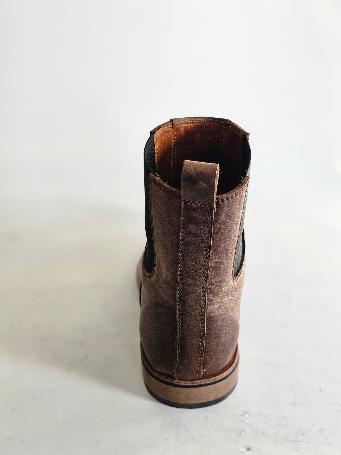 Salento Chelsea Boots - Hello Quality Collection