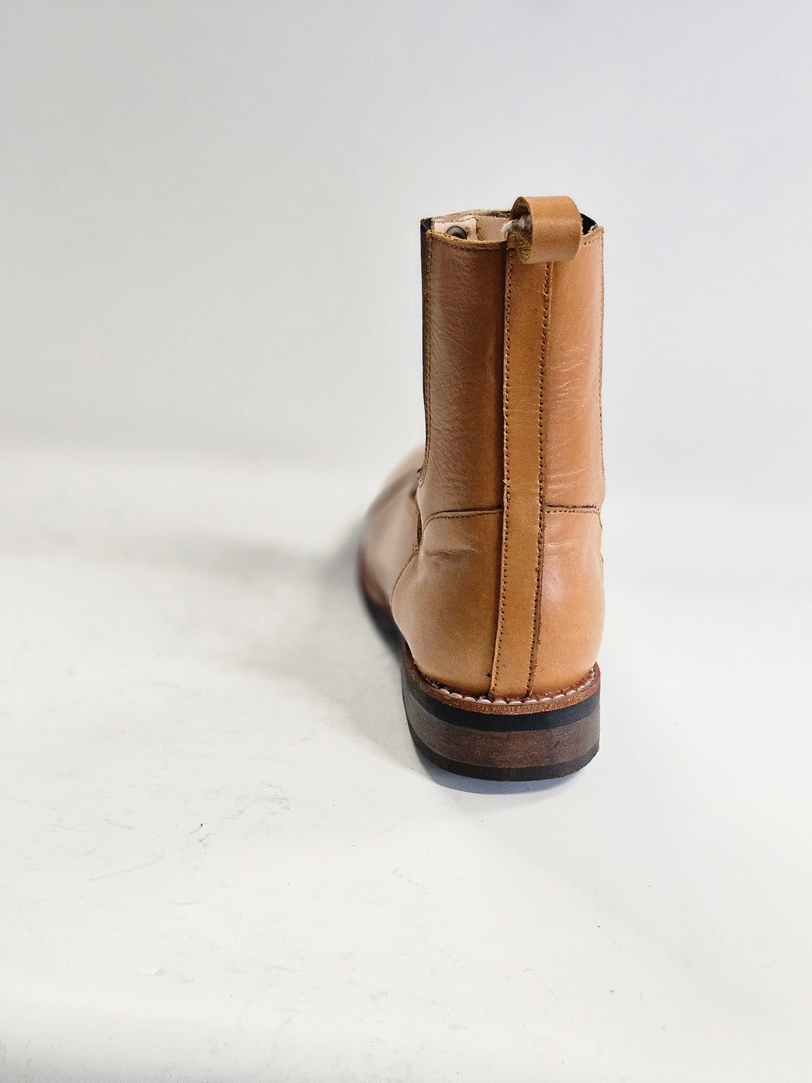 HQE Tororo Jodhpur Boots - Hello Quality Collection